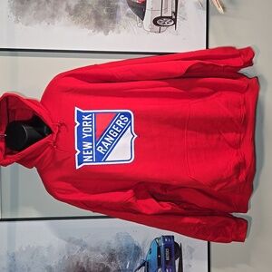BNWT NY Rangers Pullover